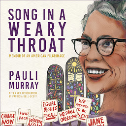 Icon image Song in a Weary Throat: Memoir of an American Pilgrimage