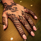 Henna tutorial Step by Step icon