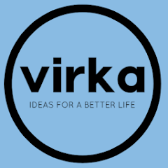 Virka - Carte virtuelle de mem icon