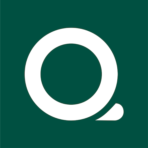 QUEUE Cloud logo