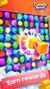 Candy Bomb: Lucky Game 1.0.0 APK screenshots 13