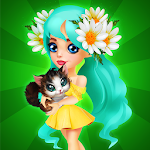 Cover Image of Download Merge Fairies - Best Idle Clicker🧚 1.1.7 APK