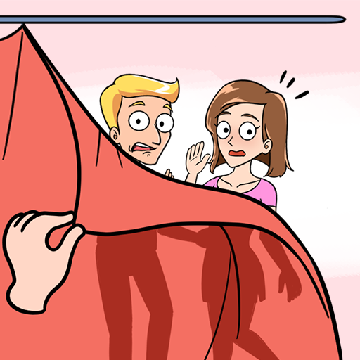 Help Couple: Tricky Love