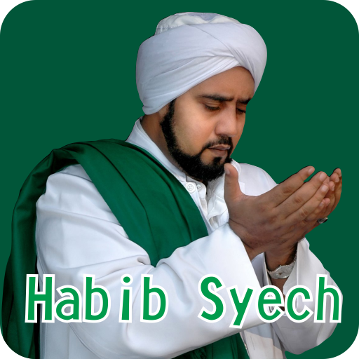 Sholawat Habib Syech Offline