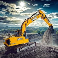 JCB Loader Simulator Game 2022