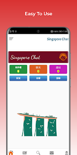 Singapore Chat