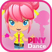 Top 11 Entertainment Apps Like PINY Dance - Best Alternatives