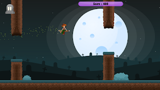 HalloWitch - Screenshot 3