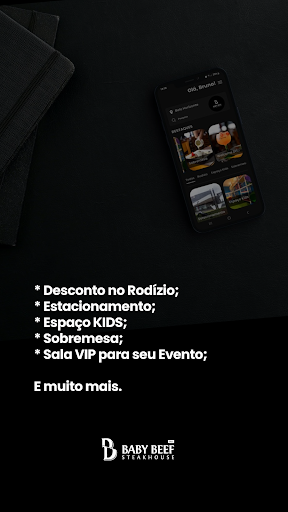 Baby Beef Black Screen 3
