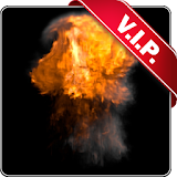 Nuclear lwp icon