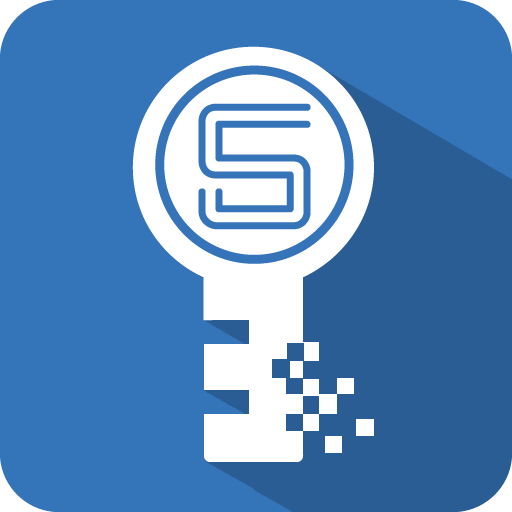 Mobile Token BAPR logo