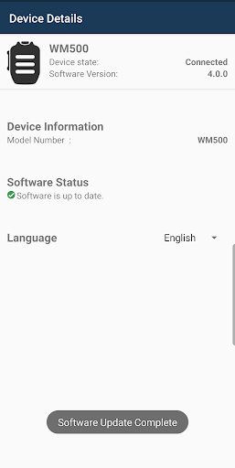 Accessory Manager Screenshot 4