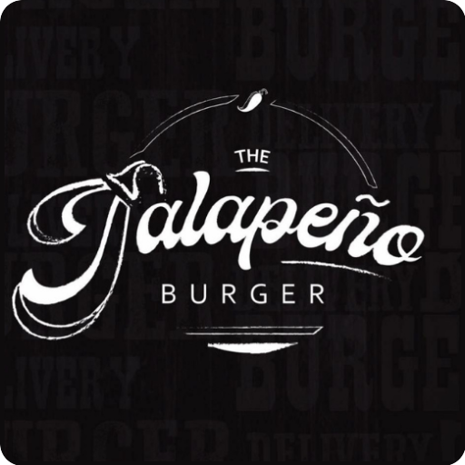 The Jalapeño Burger logo