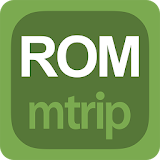 Rome Travel Guide  -  mTrip icon