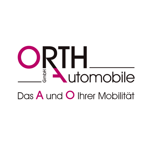 Orth Automobile GmbH 5.2.12 Icon
