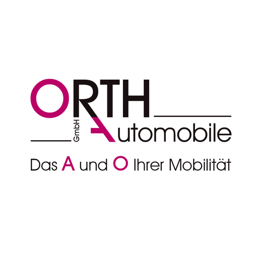 Orth Automobile GmbH logo
