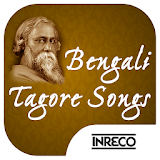 Bengali Tagore Songs icon