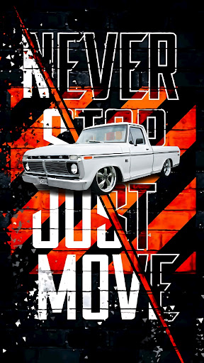Ford F Series Wallpapers Screen 3