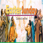 Cover Image of Download EASTER SUNDAY  APK