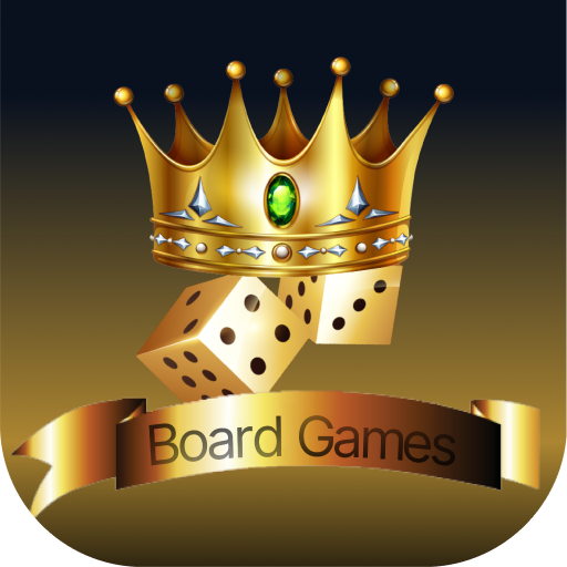 Board Games:Mahbuse Backgammon Download on Windows