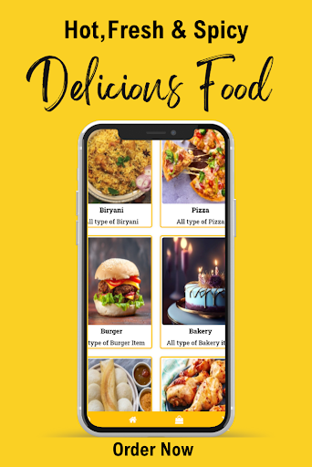 Foodies Ka Adda Screen 2