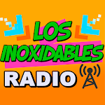 Cover Image of ดาวน์โหลด Los Inoxidables Radio  APK