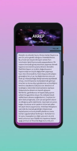 Günlük Burç Yorumları