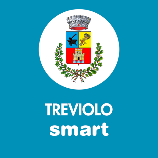 Treviolo Smart logo