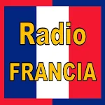 Cover Image of ดาวน์โหลด Radio Francia  APK