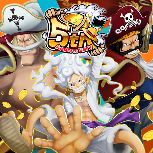 ONE PIECE Bounty Rush