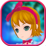 Alice: Anime Girl Runner 3D Apk