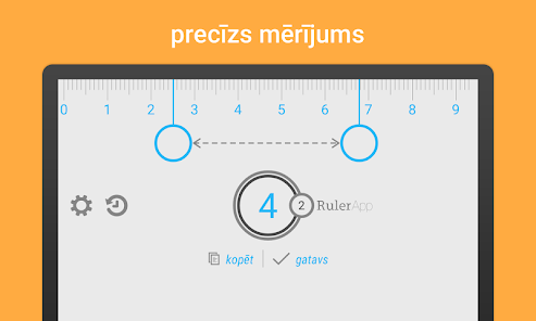 Ekrānuzņēmuma attēls