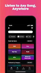 Amazon Prime Music Mod Apk 23.7.1 Download Latest Version 7
