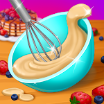 Hell's Cooking — food fever Apk