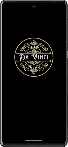 Android application Da Vinci Flensburg screenshort