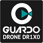 Cover Image of Herunterladen Guardo Drone  APK