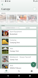 LyfAI - Home Organization App 1.3.5 APK screenshots 1