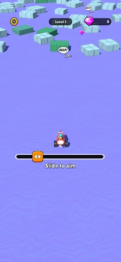 Cube Blast - Screenshot 3