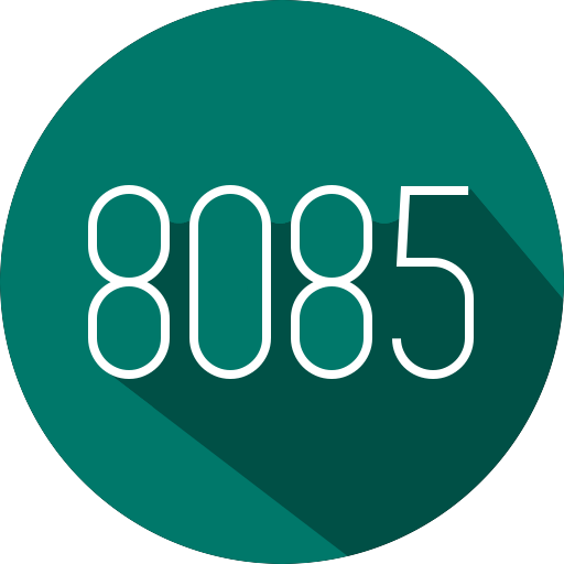 Opcode 8085 3.0 Icon
