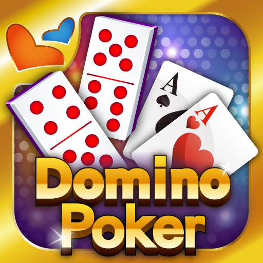 Domino : LUXY Domino & Poker