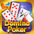 Domino : LUXY Domino & Poker - Gaple QiuQiu Remi5.2.2.0
