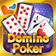 Domino : LUXY Domino & Poker - Gaple QiuQiu Remi विंडोज़ पर डाउनलोड करें