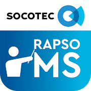RapsoMS Mobile Formation  Icon