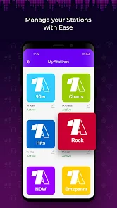 Radio Fm Partners - Apps On Google Play