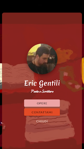Eric Gentili Screen 2