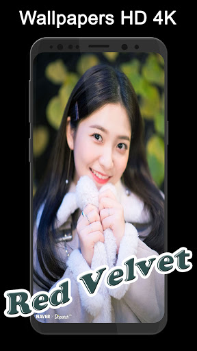 Yeri Red Velvet  Wallpaper HD