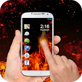 Fire Phone Screen Prank icon