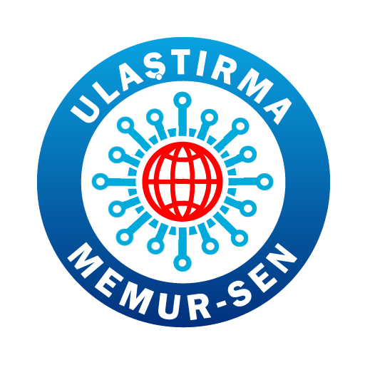 UÇMS Dijital Kimlik logo