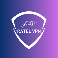 RatelVPN Прокси-VPN-приложение