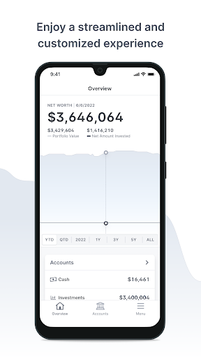 CFG Invest Screen 2